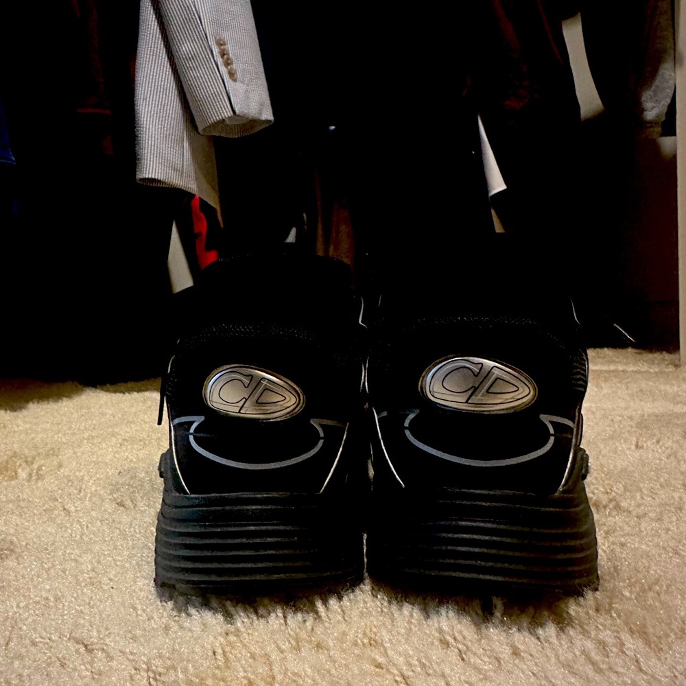 Christian Dior B30 very good condition